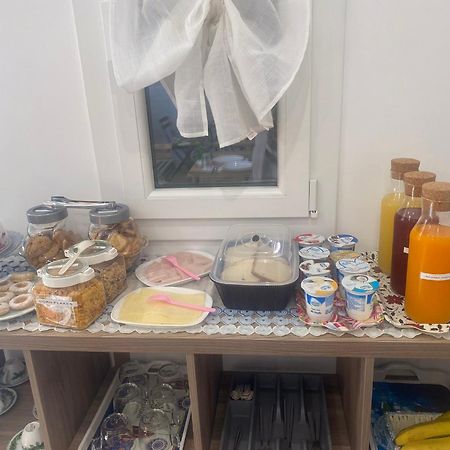 Bed and Breakfast Maryam23 Syracuse Екстер'єр фото