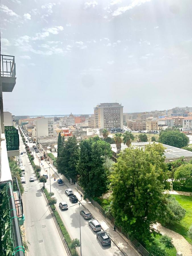 Bed and Breakfast Maryam23 Syracuse Екстер'єр фото