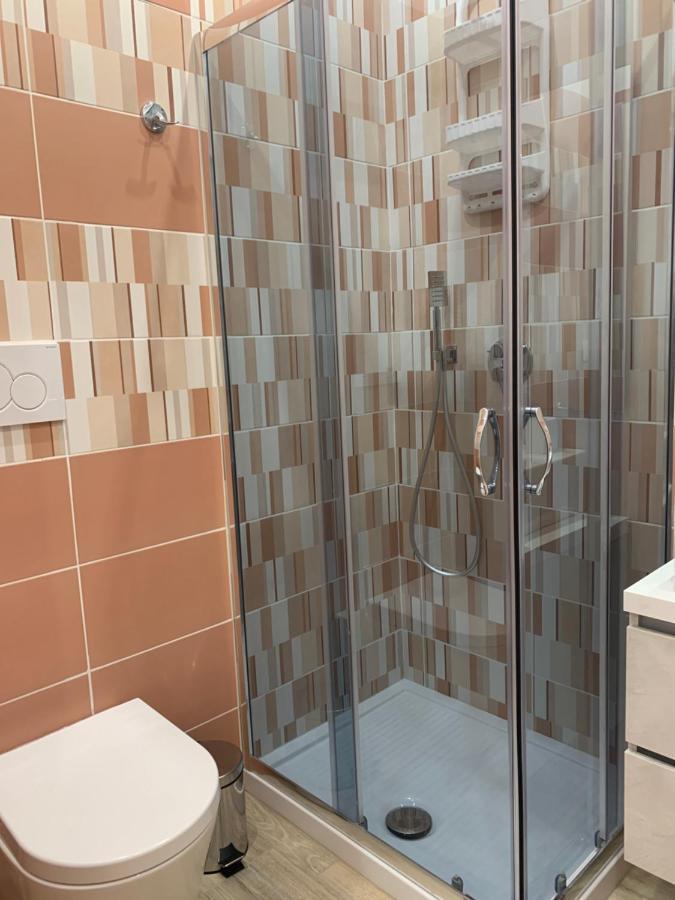 Bed and Breakfast Maryam23 Syracuse Екстер'єр фото