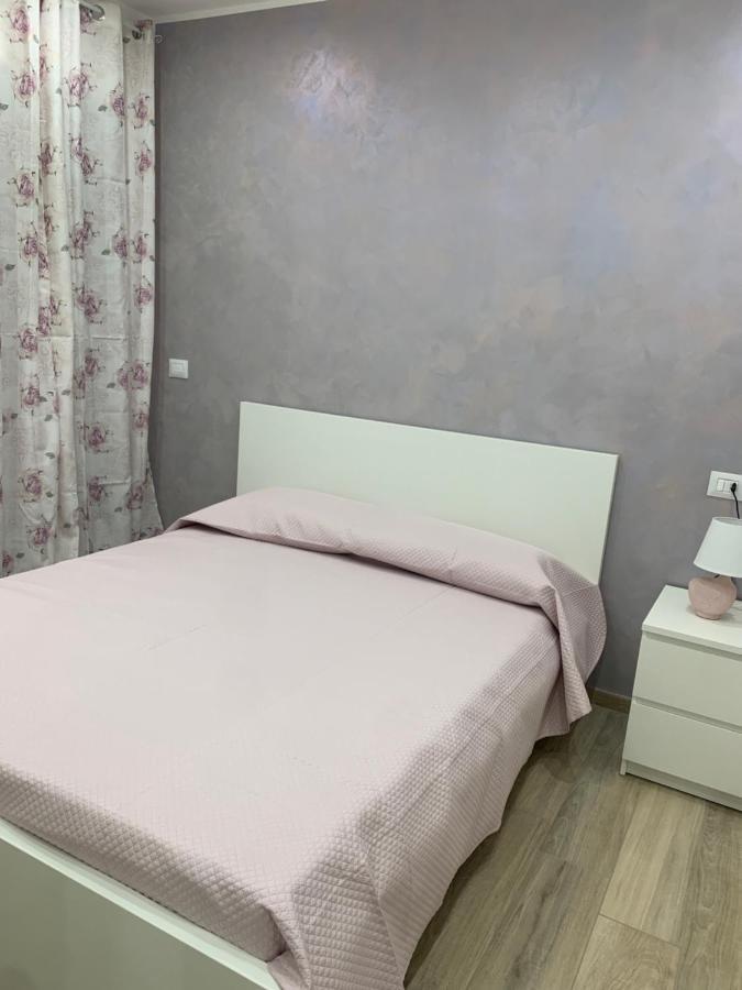 Bed and Breakfast Maryam23 Syracuse Екстер'єр фото