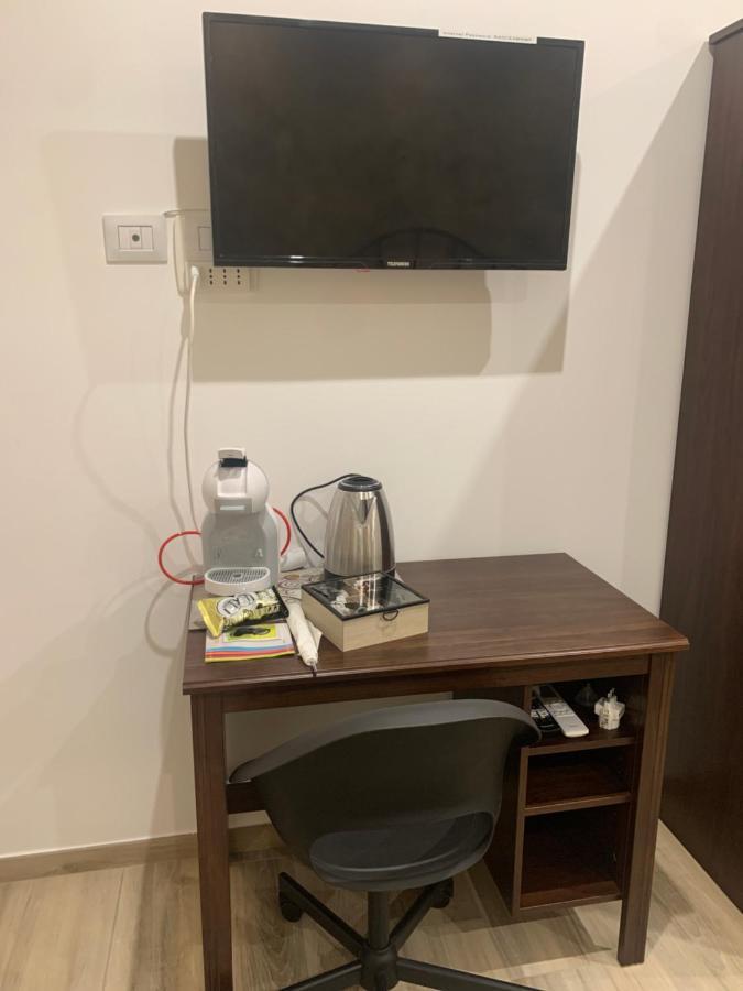 Bed and Breakfast Maryam23 Syracuse Екстер'єр фото