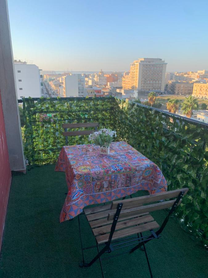 Bed and Breakfast Maryam23 Syracuse Екстер'єр фото