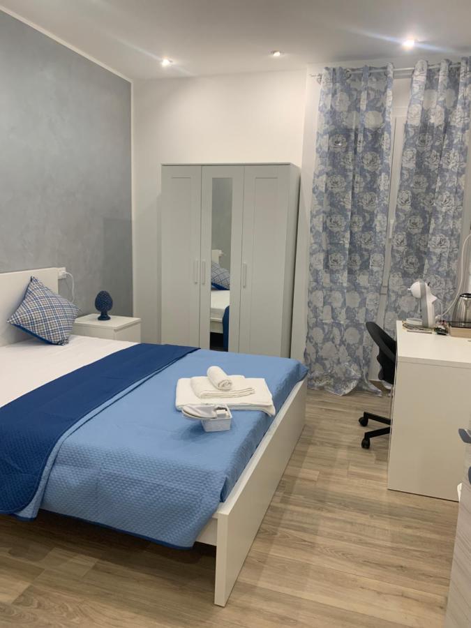 Bed and Breakfast Maryam23 Syracuse Екстер'єр фото