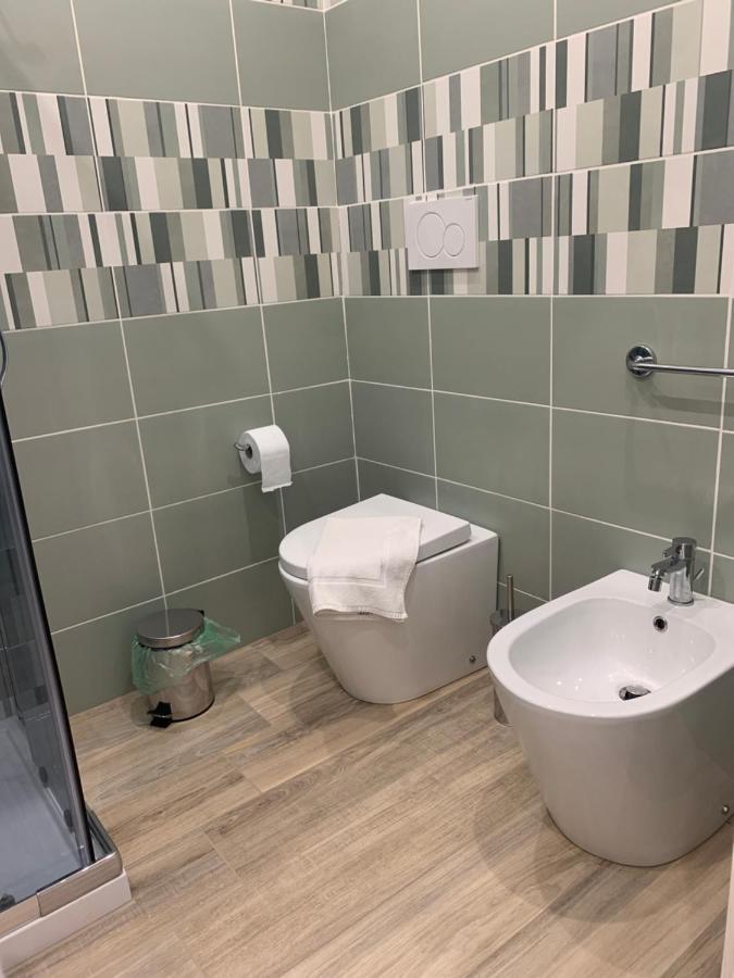 Bed and Breakfast Maryam23 Syracuse Екстер'єр фото