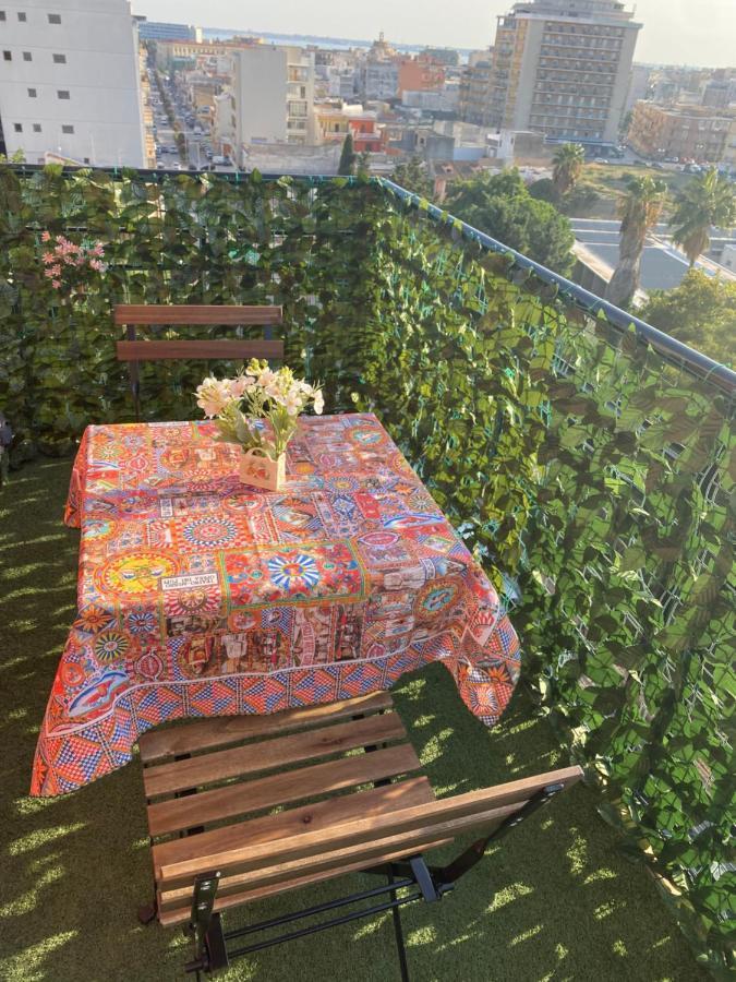 Bed and Breakfast Maryam23 Syracuse Екстер'єр фото