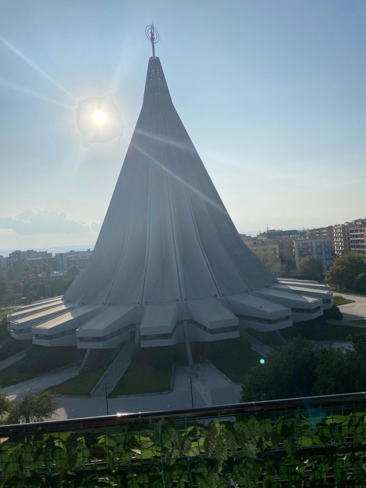 Bed and Breakfast Maryam23 Syracuse Екстер'єр фото