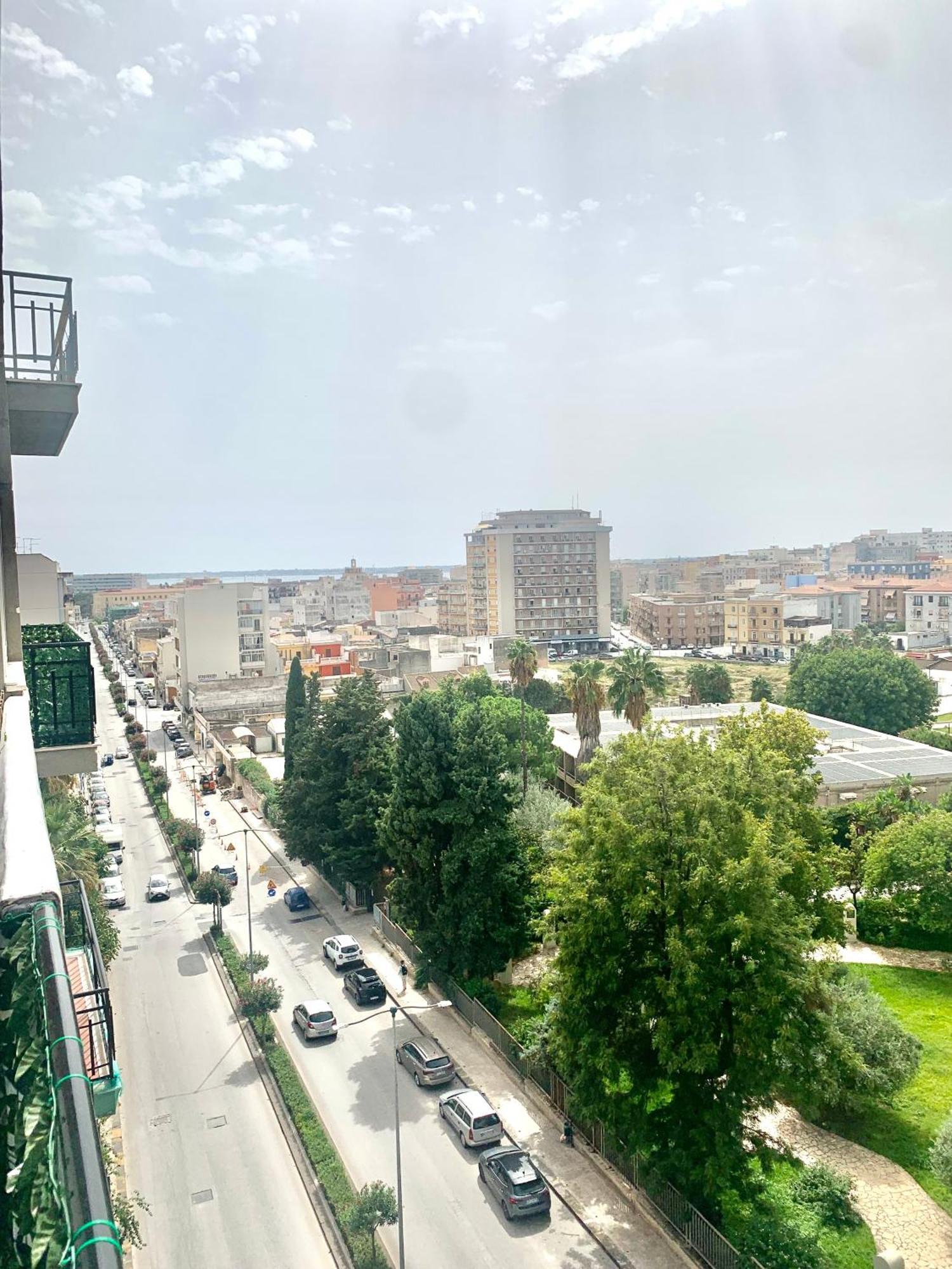 Bed and Breakfast Maryam23 Syracuse Екстер'єр фото