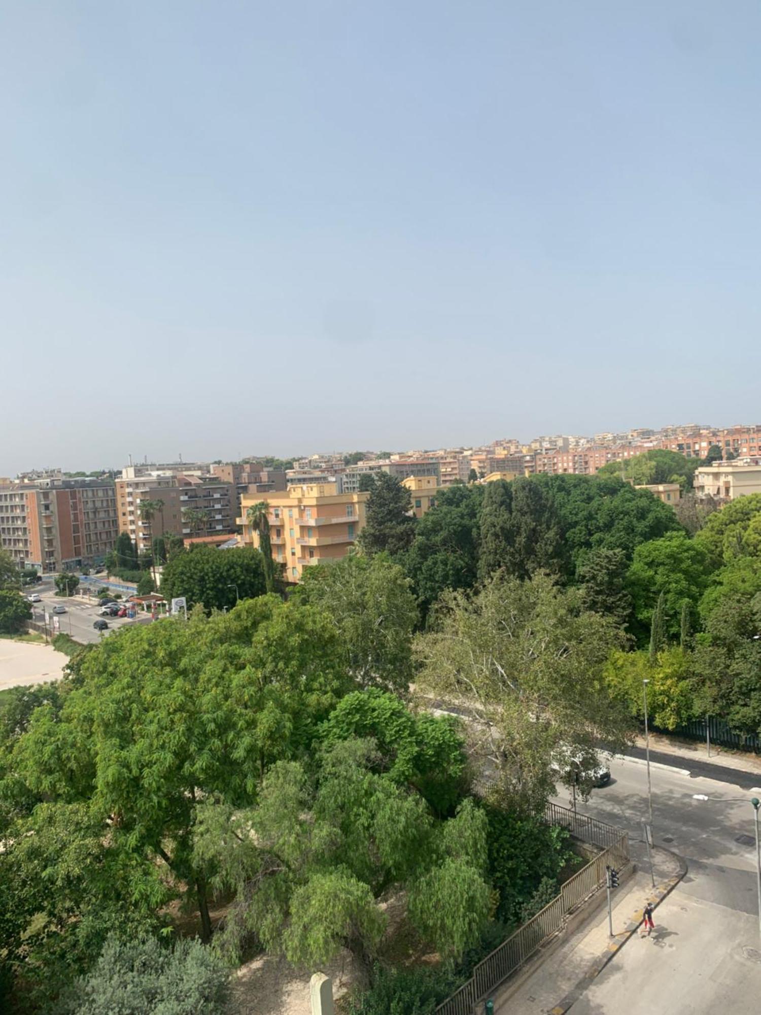 Bed and Breakfast Maryam23 Syracuse Екстер'єр фото