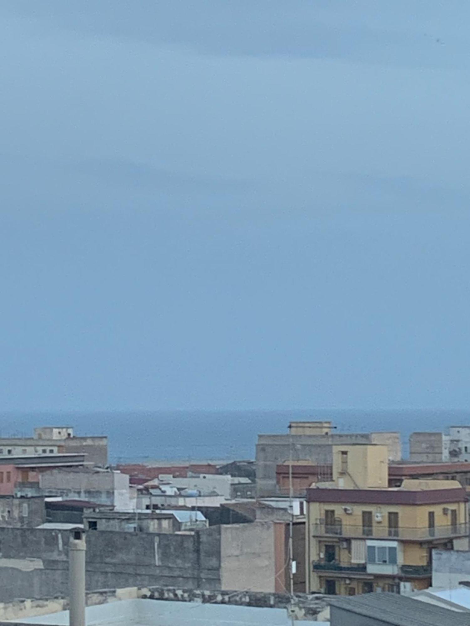 Bed and Breakfast Maryam23 Syracuse Екстер'єр фото